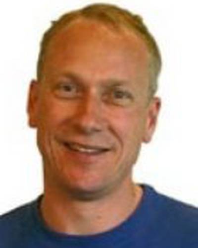 Руперт Викхэм фото