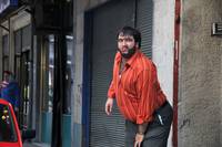 Кадр Реджеп Иведик 2