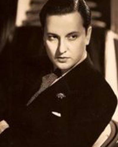 Raul Roulien фото