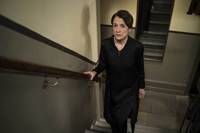 Кадр Аббатство Даунтон