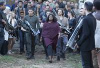 Кадр Дивергент. Глава 3: За стеной (Дивергент. Глава 3: Преданная)