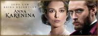 Постер Анна Каренина