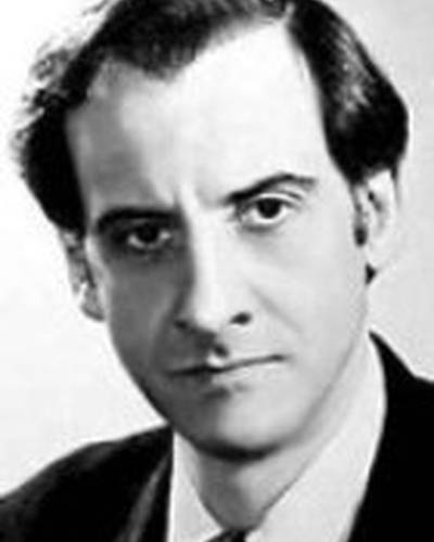 Ганс Конрид фото