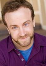 Дэвид Кристенсон фото