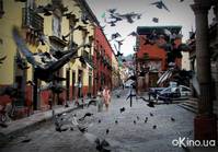 Кадр Десять заповедей