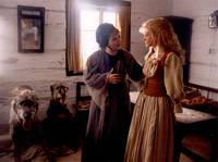 Кадр Бессмертная тетушка