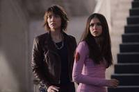 Кадр Дневники вампира