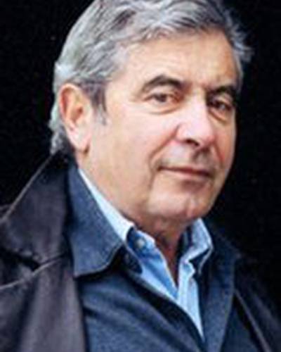 Жерар Лозье фото