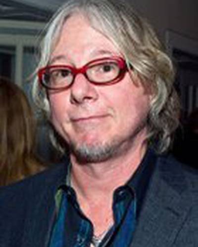 Майк Миллс фото