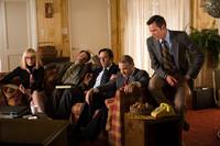 Кадр Фрост против Никсона