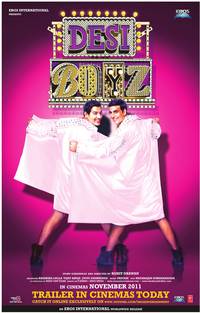 Постер Настоящие индийские парни