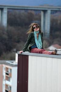 Кадр Не вызывающий подозрений