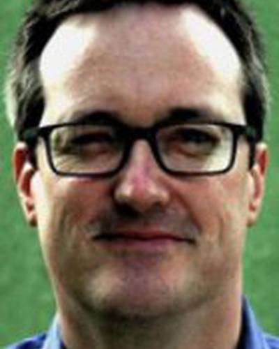 Джон Камерон фото