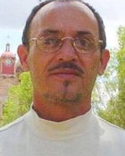 Хорхе Сайнц фото