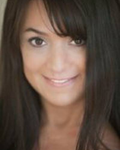 Грэйс Капра фото