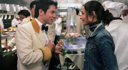 Кадр из фильма "Посейдон" - 2