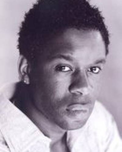 Уил Джонсон фото