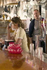 Кадр Любовники