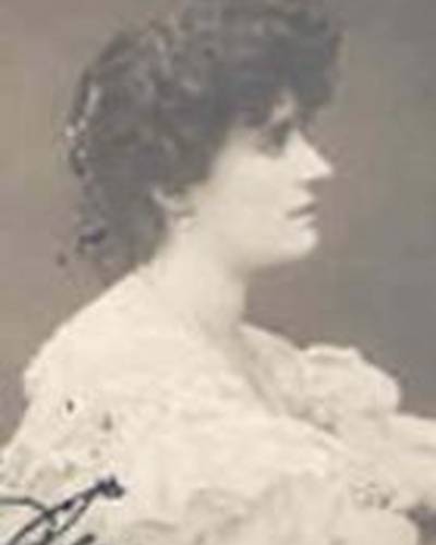 Китти Гордон фото