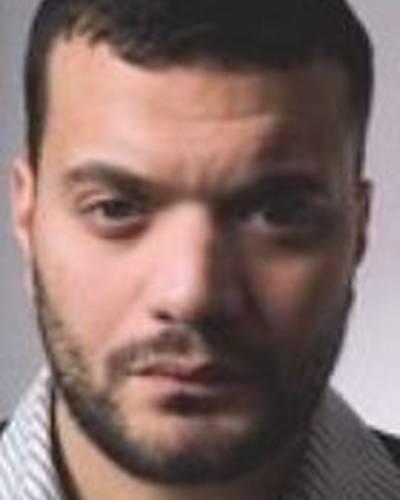 Мохамед Махтуми фото