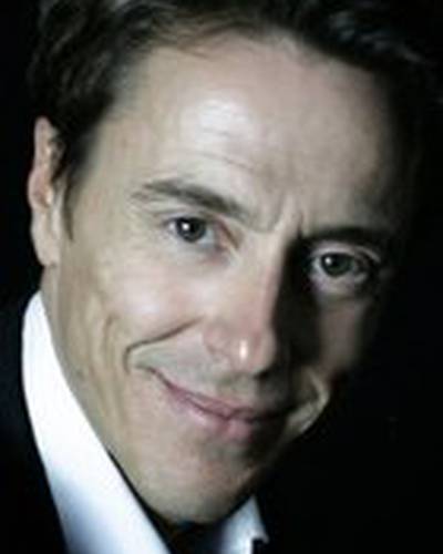 Лорен Жерар фото