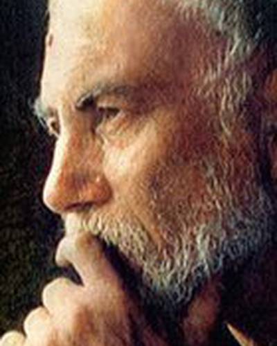 Марксэн Гаухман-Свердлов фото