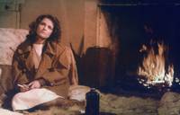 Кадр Бакстер, Вера Бакстер