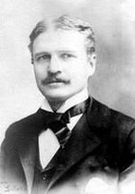 Уильям Джиллетт фото