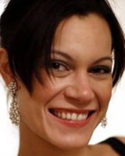 Эрмила Гуэдес фото