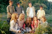 Кадр Дикие курочки