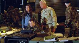 Кадр из фильма "Халк" - 2