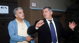 Кадр из фильма "Ответ отца" - 2