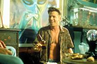 Кадр Плавание