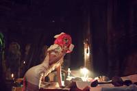 Кадр Теорема Зеро