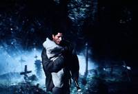 Кадр Кладбище домашних животных