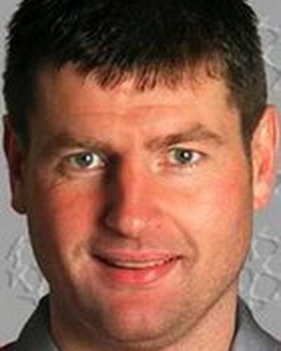 Дэнис Ирвин фото