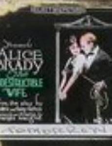 The Indestructible Wife