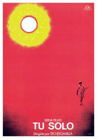 Постер Tú solo