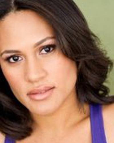 Adeye Sahran фото