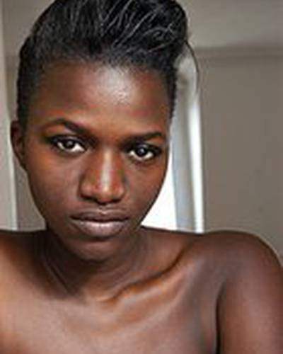 Аннабель Лангронн фото