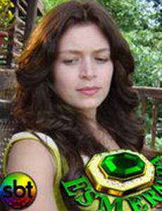 Эсмеральда