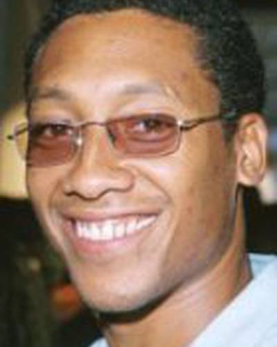 Халил Кейн фото