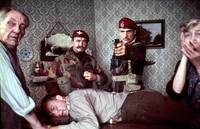 Кадр Мост слишком далеко