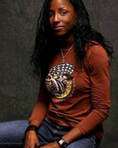 Рутина Уэсли фото