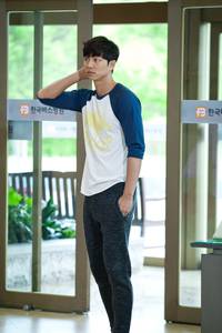 Кадр Большой