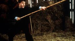 Кадр из фильма "Коготь тигра 3" - 2