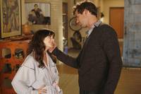 Кадр Новенькая