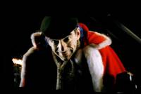 Кадр Приключения трупа