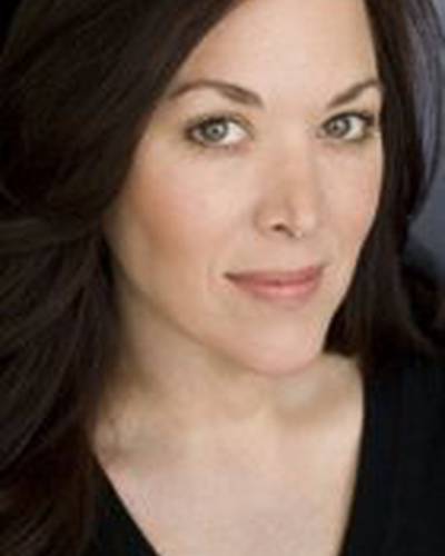 Дженнифер Винер фото