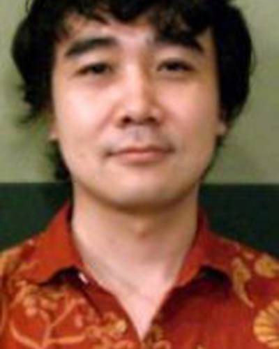 Кэндзи Хамада фото